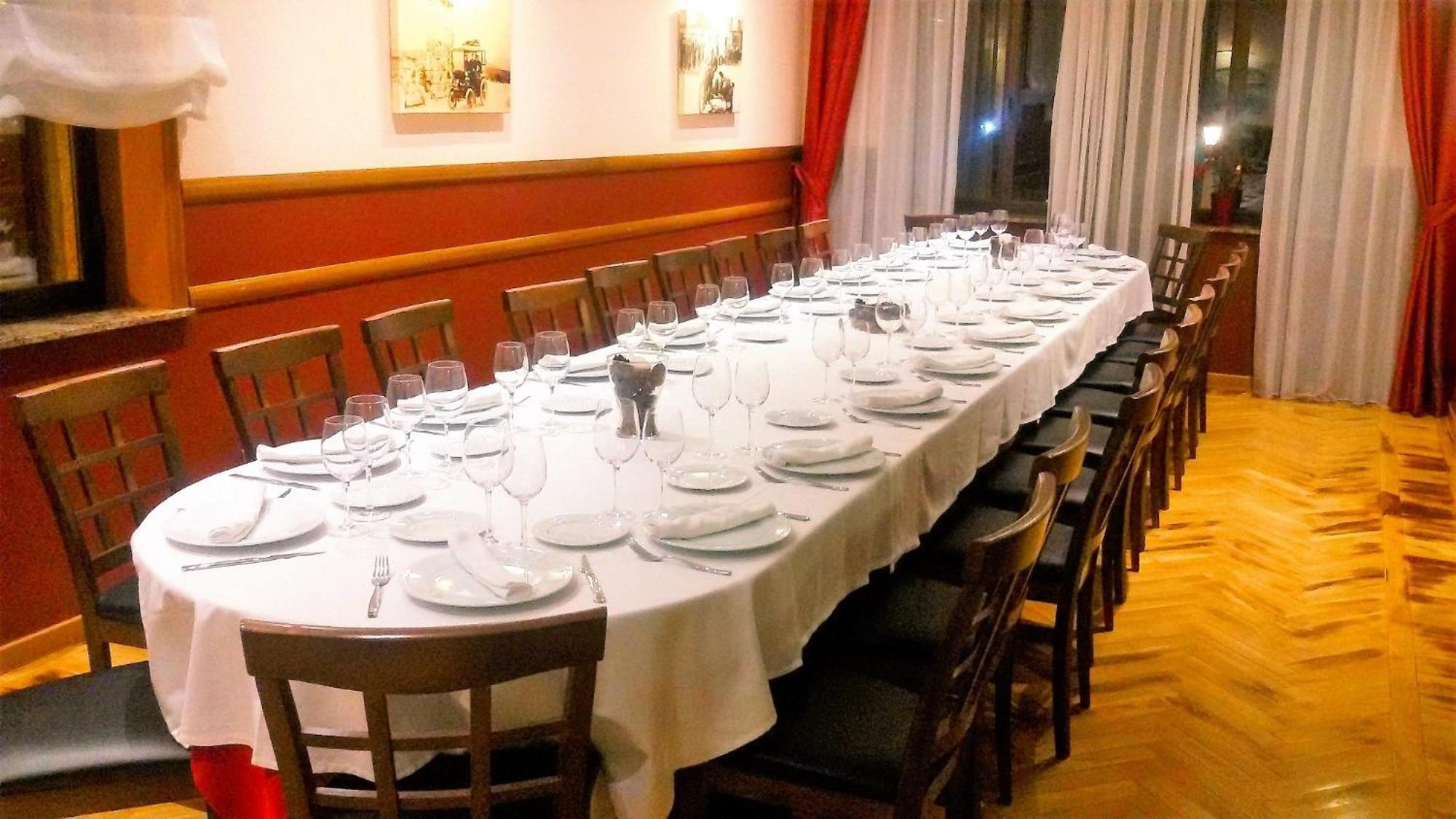Hotel Boutique Rural Punta Me Torreblanca 瓜达拉马 外观 照片