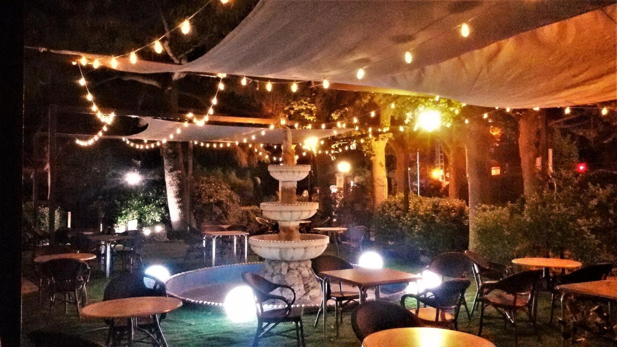 Hotel Boutique Rural Punta Me Torreblanca 瓜达拉马 外观 照片