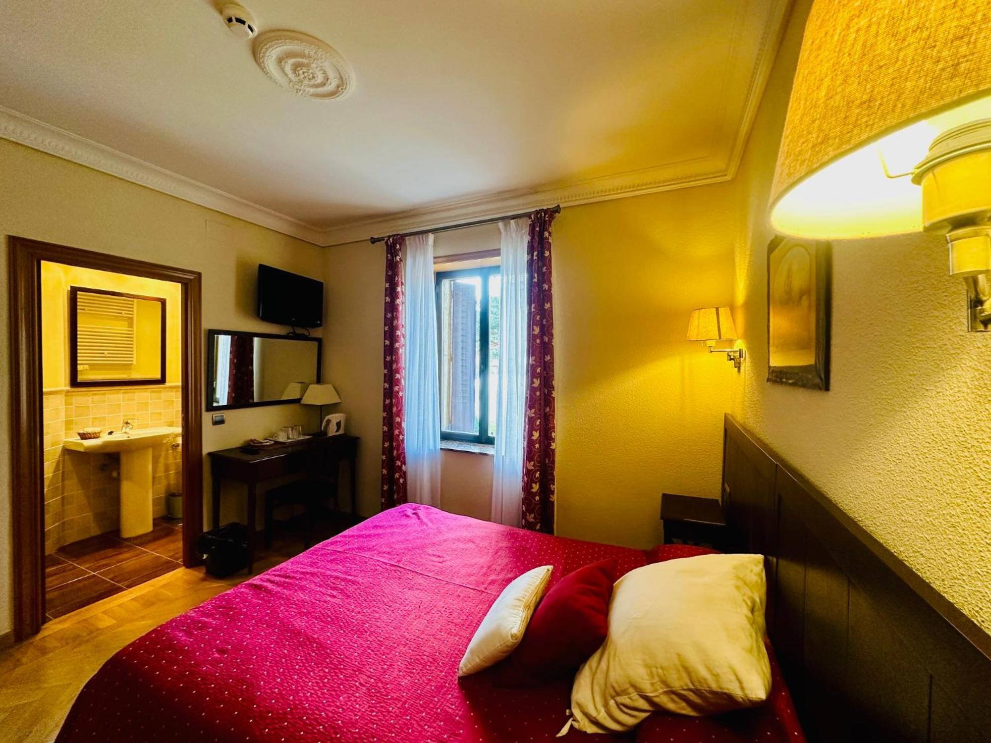 Hotel Boutique Rural Punta Me Torreblanca 瓜达拉马 外观 照片