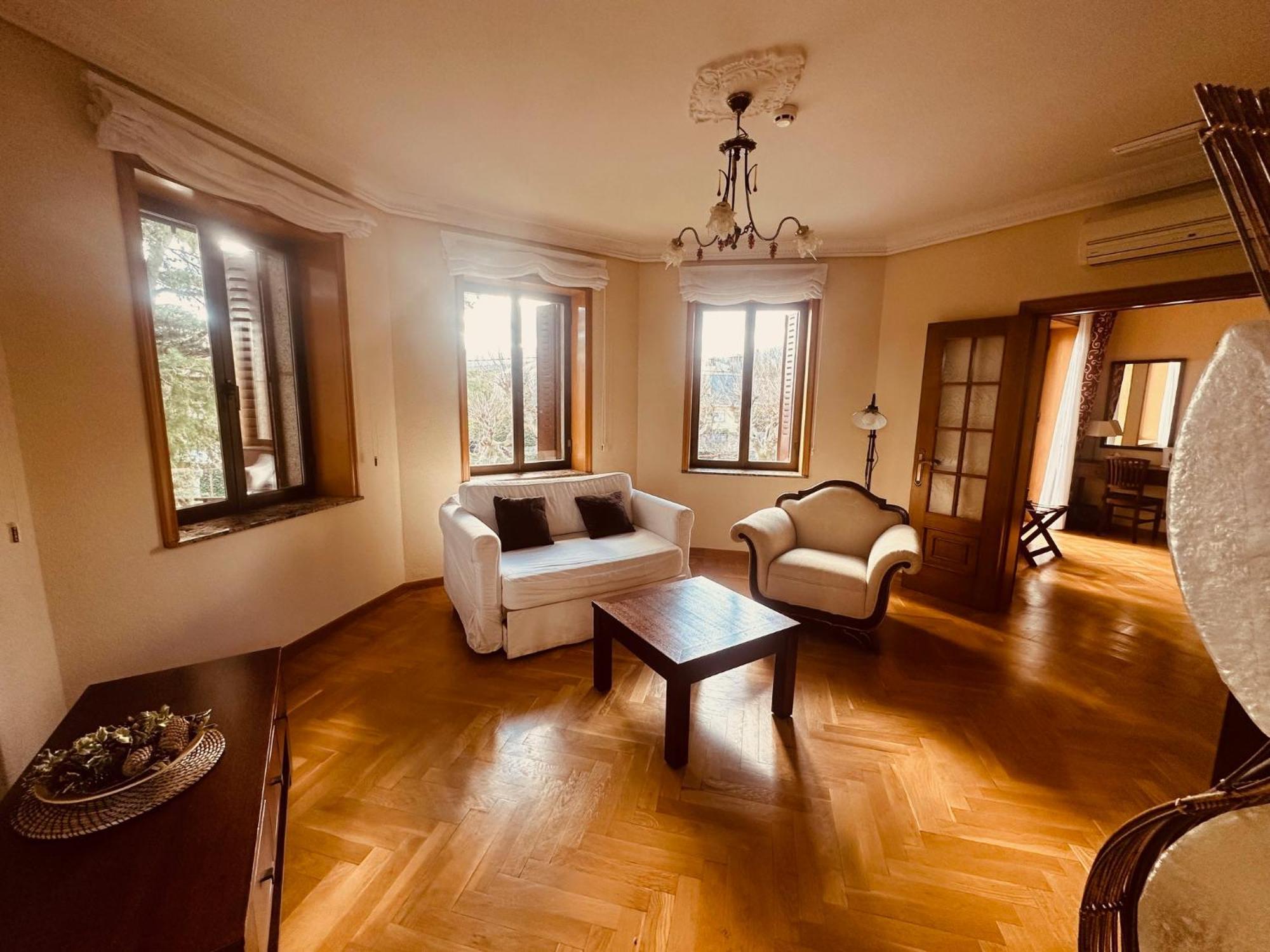 Hotel Boutique Rural Punta Me Torreblanca 瓜达拉马 外观 照片