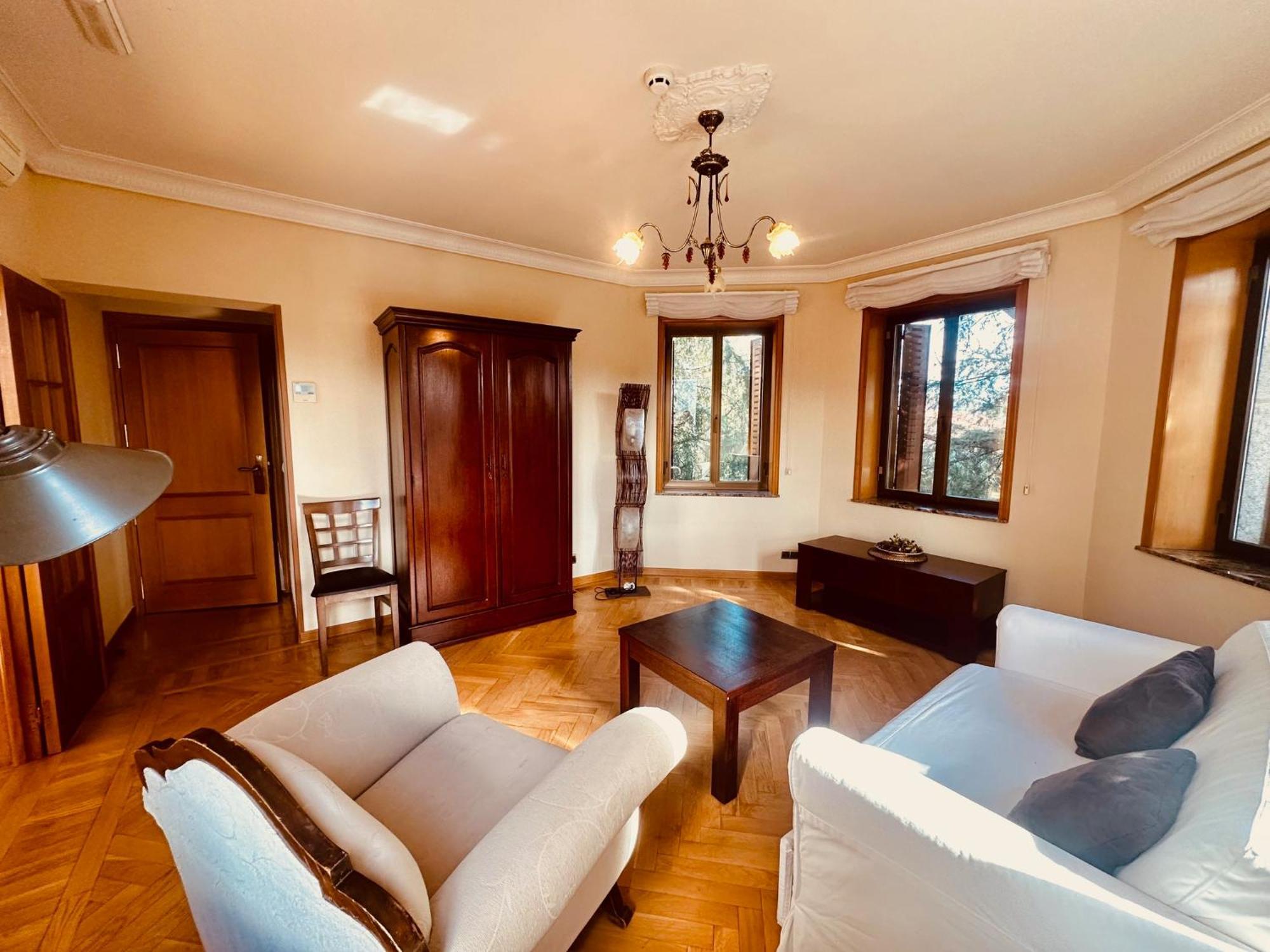 Hotel Boutique Rural Punta Me Torreblanca 瓜达拉马 外观 照片